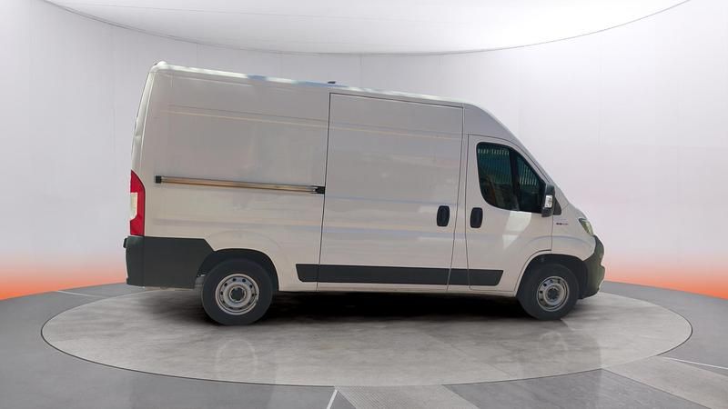 Usado Fiat Ducato 140 CV (102 kW) 2021 Blanco Van