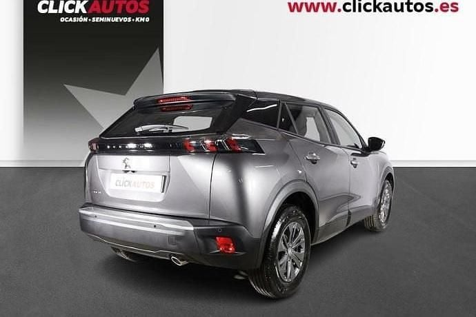Usado Peugeot 2008 Active 130 CV (95 kW) 2023 SUV