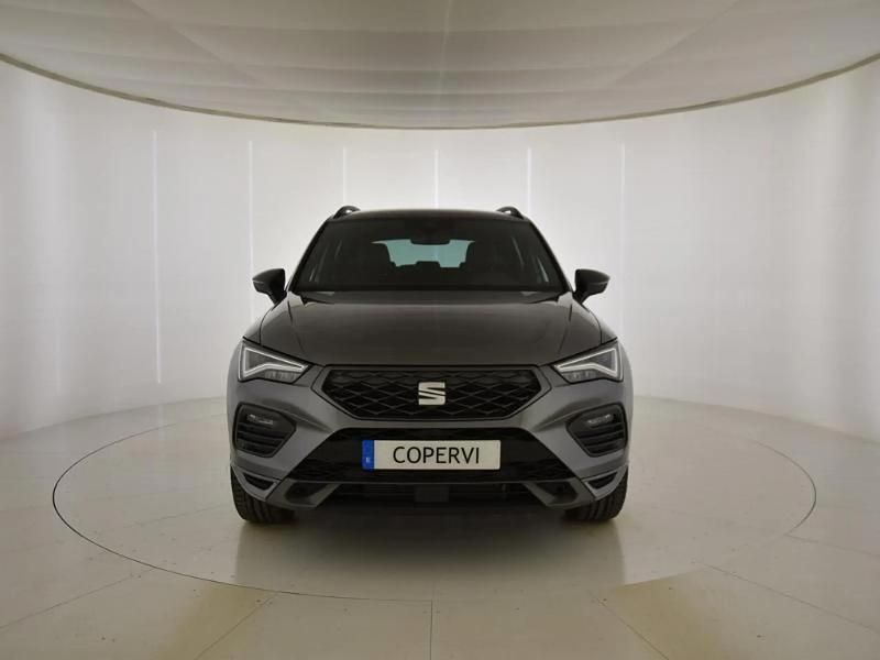 Nuevo Seat Ateca FR 150 CV (110 kW) 2025 Gris/plata SUV