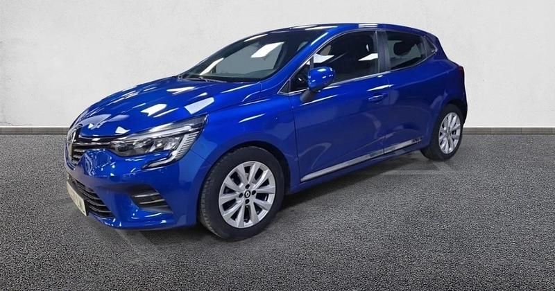 Usado Renault Clio V Techno 90 CV (66 kW) 2022