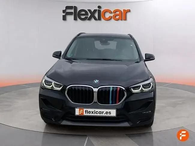 Occasion BMW X1 150 ch (110 kW) 2021 Noir SUV
