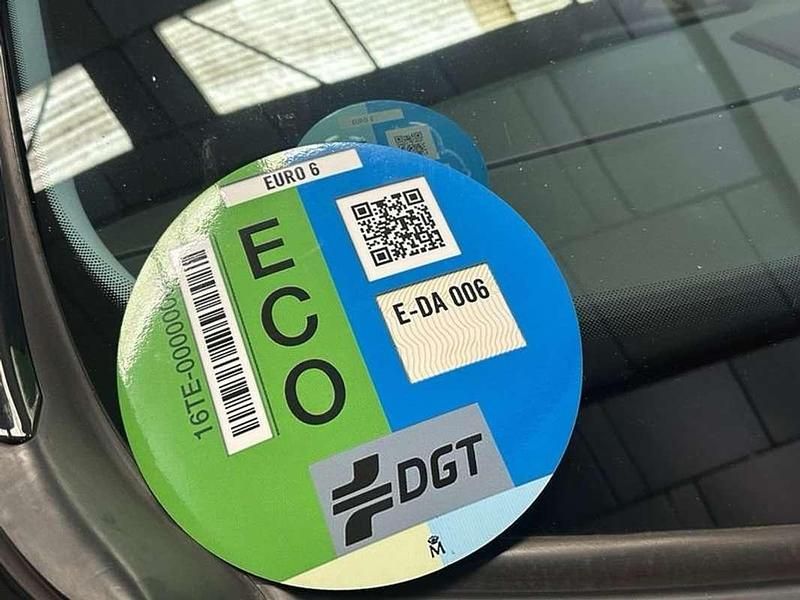 Usado Peugeot 508 SW S 200 CV (147 kW) 2017 Negro Familiar