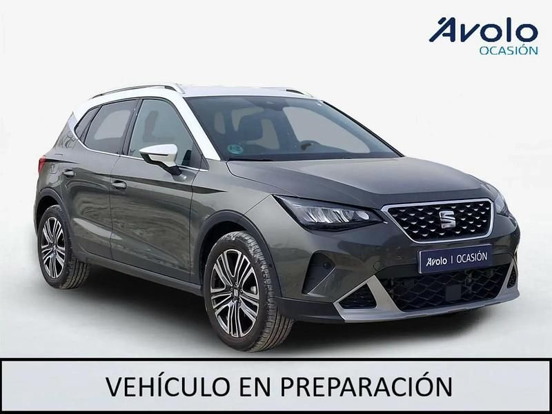 Usado Seat Arona Xperience 115 CV (84 kW) 2025 SUV