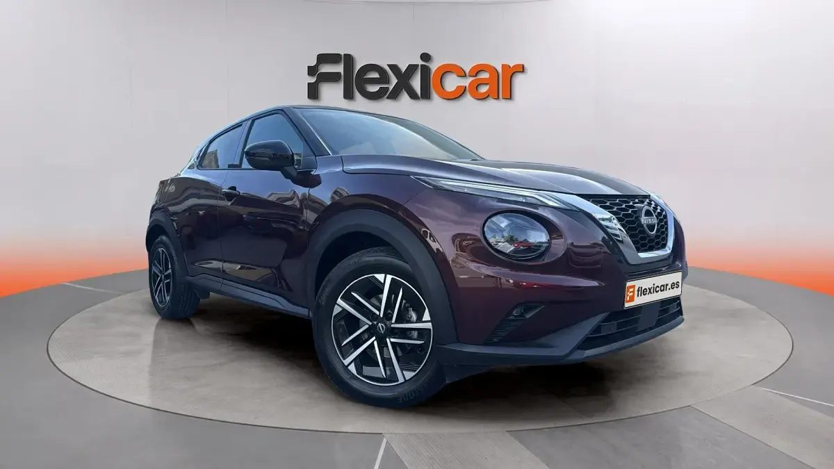 Occasion Nissan Juke N-Connecta 114 PK (83 kW) 2025 SUV