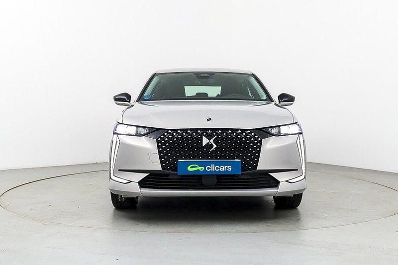 Usado DS Automobiles DS4 225 CV (165 kW) 2025 Blanco SUV