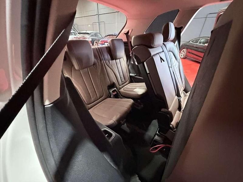 Usado BMW X5 231 CV (169 kW) 2021 Blanco SUV