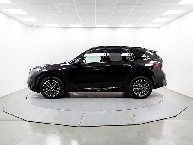 Nuevo BMW X1 Comfort Edition 245 CV (180 kW) 2026 Negro SUV