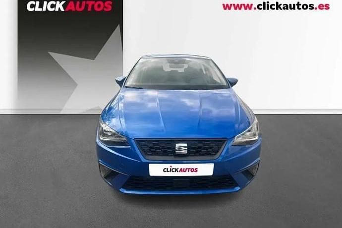 Usado Seat Ibiza Style 110 CV (80 kW) 2023