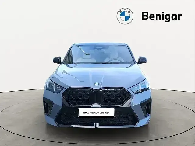 Usado BMW X2 Comfort Edition 170 CV (125 kW) 2024 Gris SUV