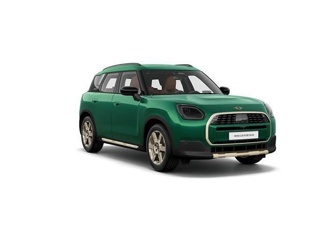 Usado 2025 Mini Countryman SUV | 36.995 € (Buen precio) - Imagen 1/4