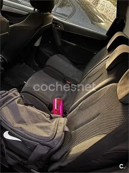 Brugt Citroën C4 Picasso Business Class 112 HK (82 kW) 2011 Brun MPV