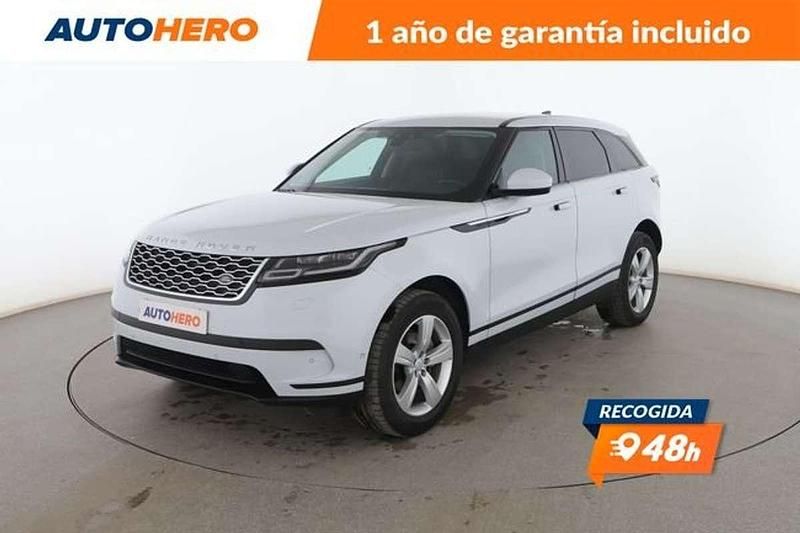 Blanco Usado 2020 Land Rover Range Rover Velar HSE SUV | 26.856 € (Super precio) - Imagen 1/3