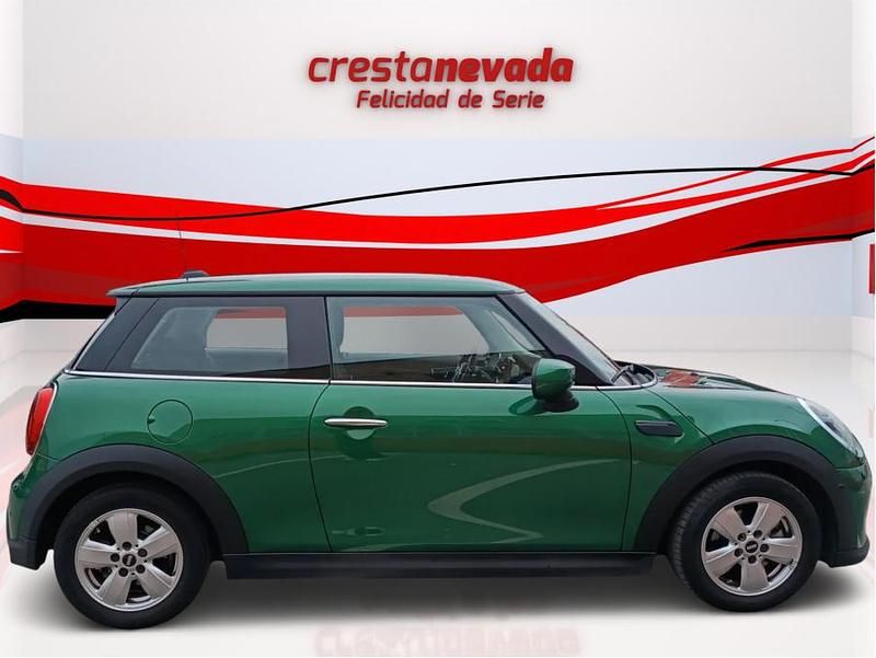 Usado Mini ONE 102 CV (75 kW) 2021 Utilitario