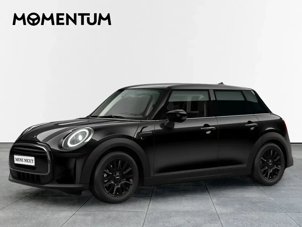 Usado Mini Cooper 136 CV (100 kW) 2022 Utilitario