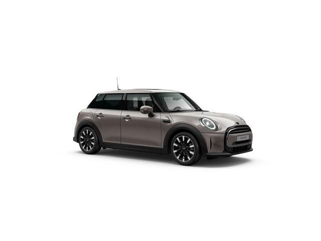 Usado Mini Cooper 136 CV (100 kW) 2022 Utilitario
