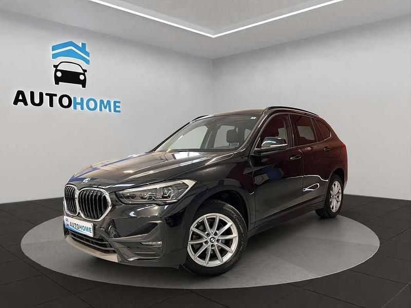 Usado 2020 BMW X1 SUV | 15.950 € (Super precio) - Imagen 1/4