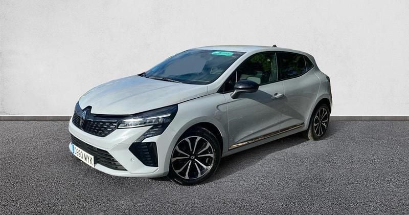 Usado 2025 Renault Clio V Techno | 16.750 € (Precio justo) - Imagen 1/3