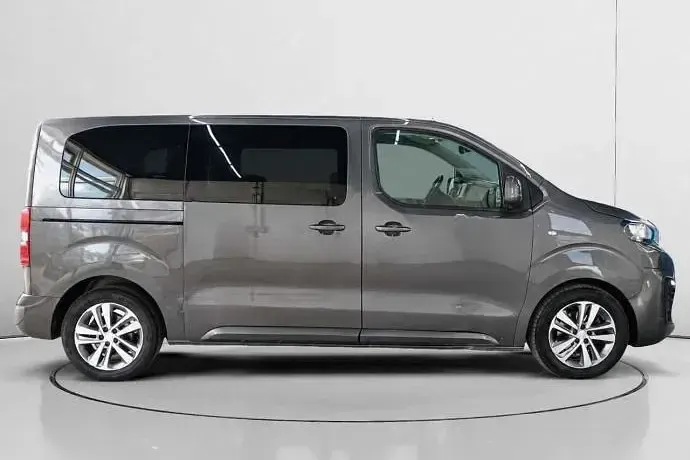 Occasion Peugeot Traveller Active 150 ch (110 kW) 2021 Monospace