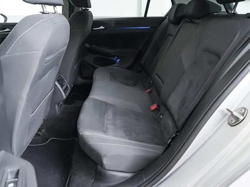 Usado VW Golf VII Style 150 CV (110 kW) 2021 Utilitario