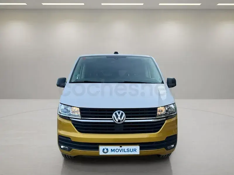 Usado VW Caravelle 150 CV (110 kW) 2023 Blanco Van