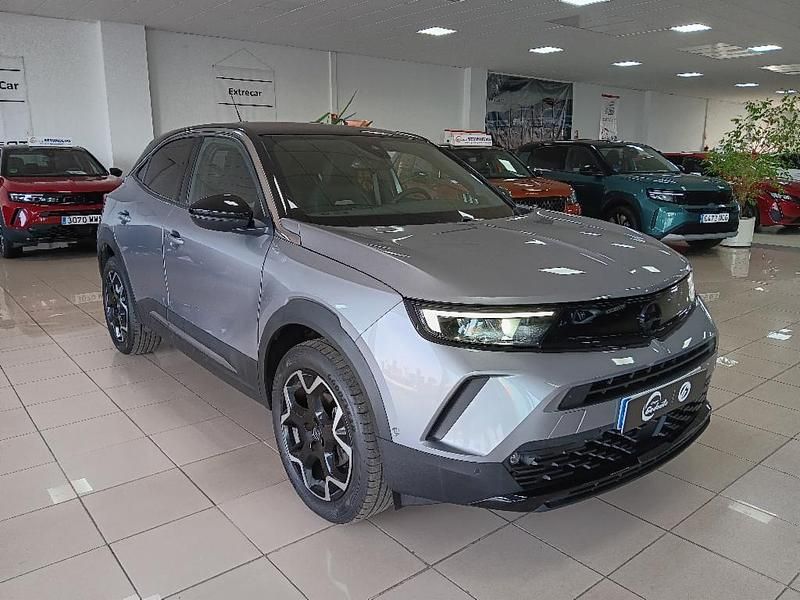 Otro Usado 2024 Opel Mokka Ultimate SUV | 23.500 € (Caro) - Imagen 1/4