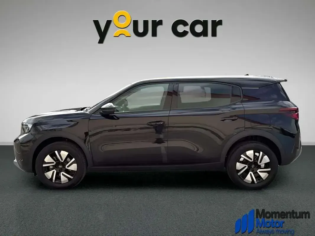 Nuevo Opel Frontera S 145 CV (106 kW) 2026 Negro SUV