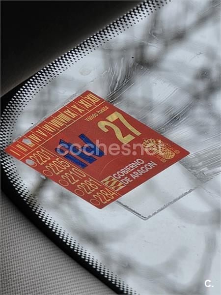 Usado Renault Kadjar Zen 115 CV (84 kW) 2019 Gris / plata SUV