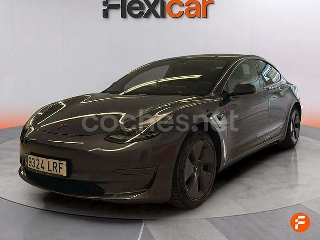 Usado Tesla Model 3 Performance 461 kW (627 CV) 2021 Eléctrico Berlina
