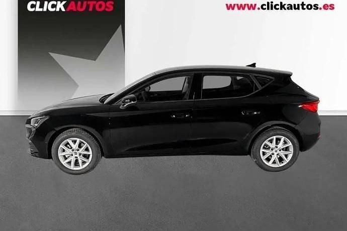 Usado Seat Leon Style 115 CV (84 kW) 2025