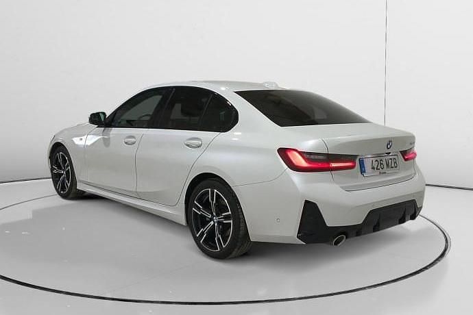 Usado BMW 318 M Sport 150 CV (110 kW) 2025 Berlina