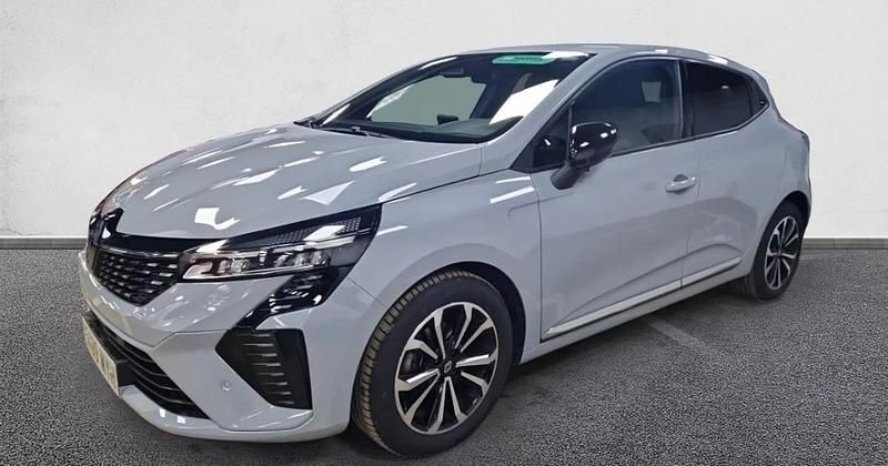 Usado 2025 Renault Clio V Techno | 16.700 € (Precio justo) - Imagen 1/4