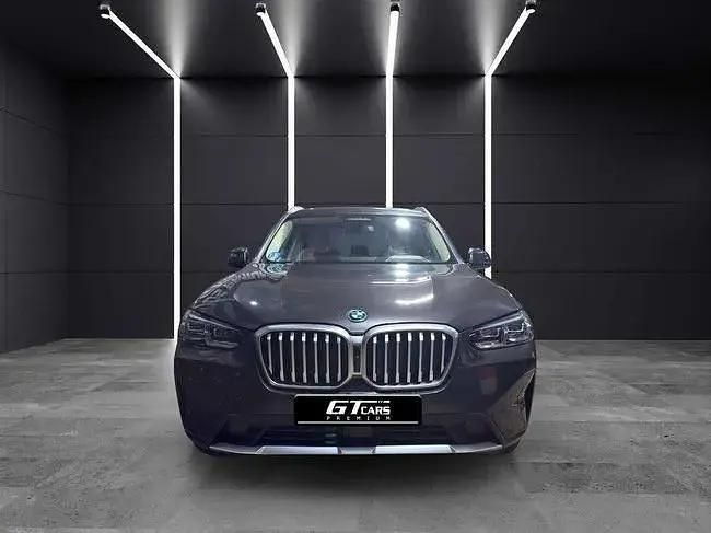 Usado BMW X3 xLine 292 CV (214 kW) 2024 Gris SUV