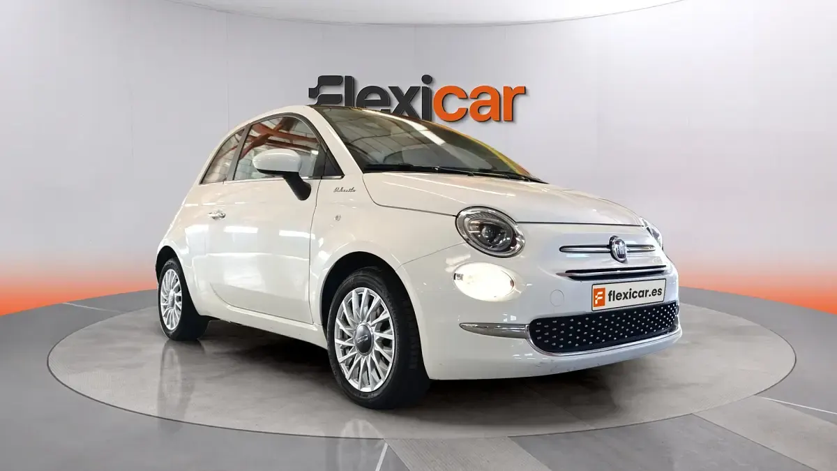 Usado Fiat 500 Dolcevita 70 CV (51 kW) 2023 Berlina
