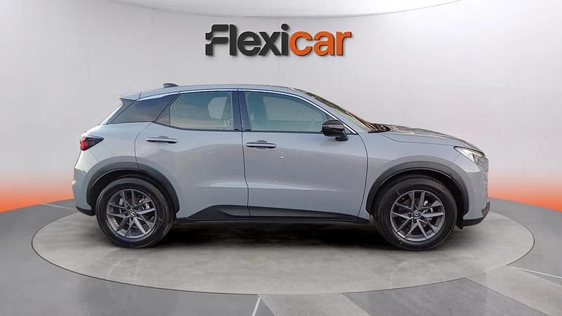 Usado Lexus LBX 136 CV (100 kW) 2025 Gris SUV