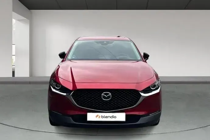 Usado Mazda CX-30 Homura-Line 150 CV (110 kW) 2023 SUV