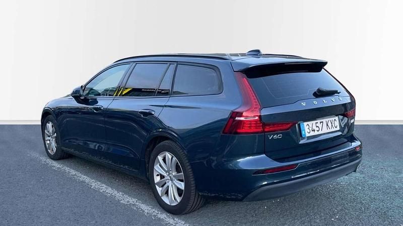 Usado Volvo V60 150 CV (110 kW) 2019 Familiar