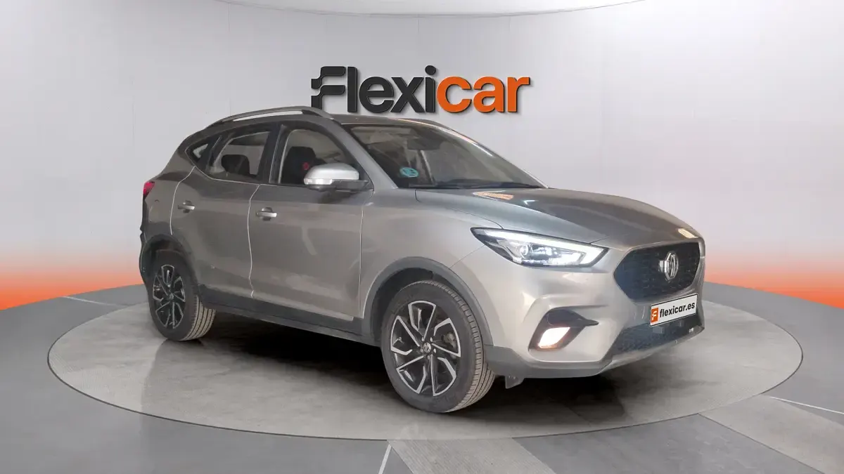 Usado MG HS Luxury 162 CV (119 kW) 2022 SUV