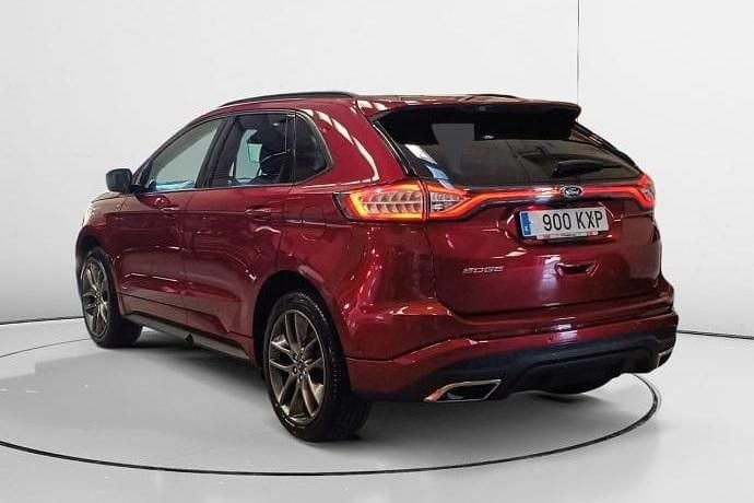 Usado Ford Edge ST-Line 211 CV (155 kW) 2019 SUV