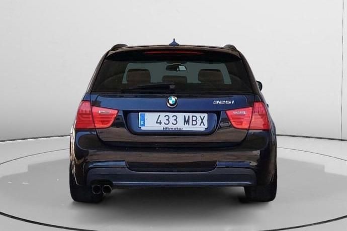 Usado BMW 325 218 CV (160 kW) 2013