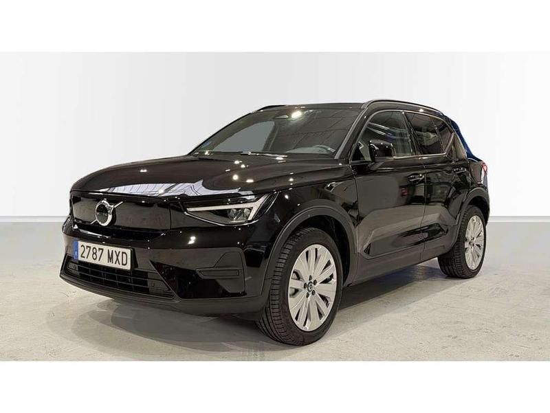 Usado Volvo EX40 Core 175 kW (238 CV) 2024 Negro SUV