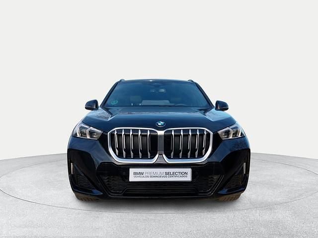 Usado BMW X1 Comfort Edition 150 CV (110 kW) 2025 Naranja SUV