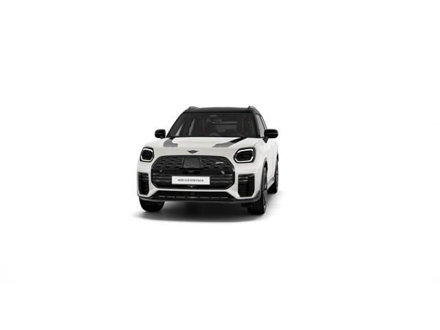 Usado 2025 Mini Countryman SUV | 38.975 € (Precio justo) - Imagen 1/4