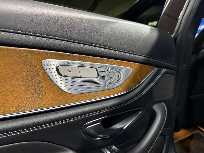 Usado Mercedes AMG GT AMG 360 CV (264 kW) 2022 Gris Coupe