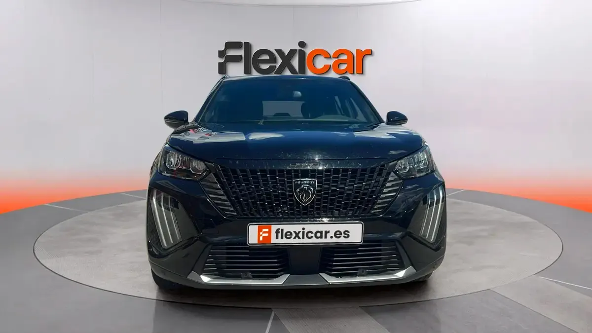 Usado Peugeot 2008 Allure 131 CV (96 kW) 2024 SUV
