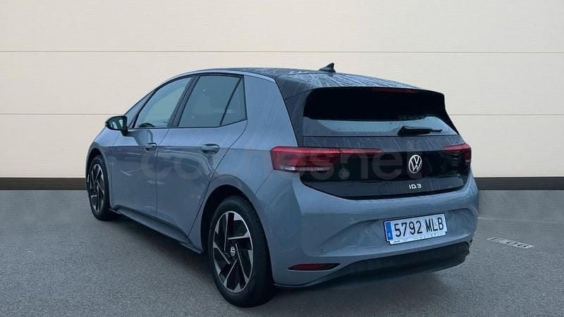 Usado VW ID.3 Pro 150 kW (204 CV) 2023 Eléctrico Utilitario