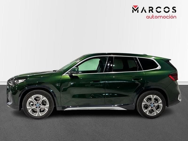 Usado BMW iX1 Comfort Edition 230 kW (313 CV) 2025 Verde SUV