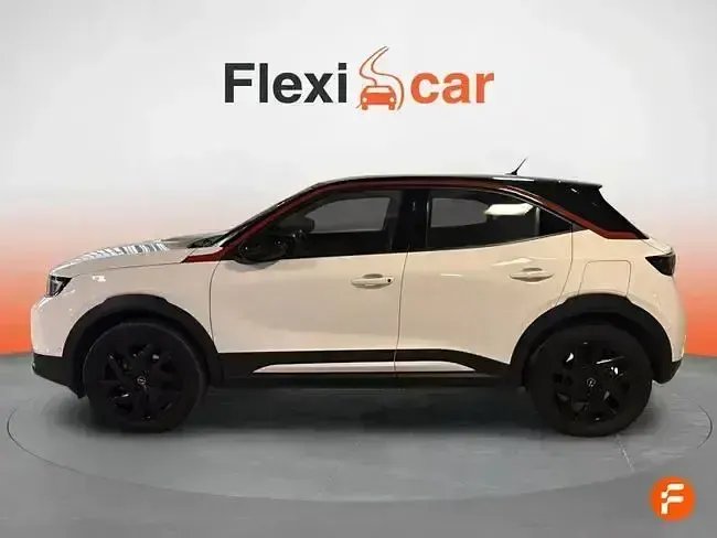 Usado Opel Mokka-e GSe 100 kW (136 CV) 2023 Blanco SUV