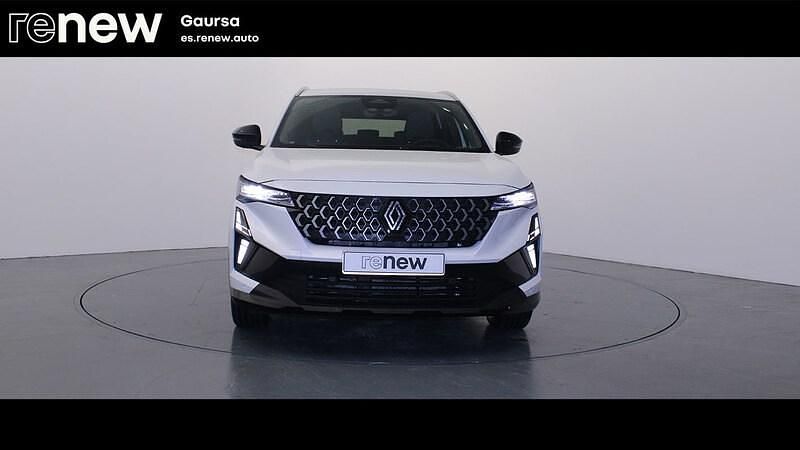 Nuevo Renault Austral Techno 200 CV (147 kW) 2025 Blanco SUV