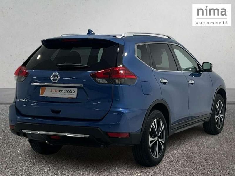 Usado Nissan X-Trail N-Connecta 159 CV (116 kW) 2020 SUV