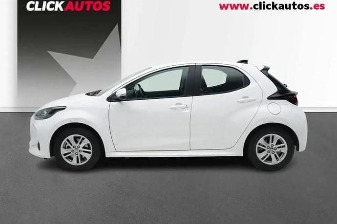 Usado Toyota Yaris Business Edition 116 CV (85 kW) 2025 Utilitario